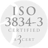 ISO 3834-3